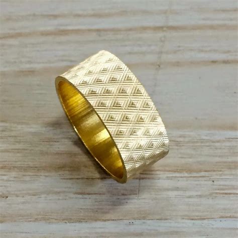 cnc ring design